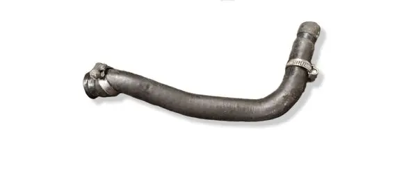 BMW 7 E32 Brake booster pipe/hose 1390382