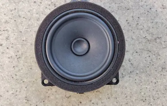 BMW X4 G02 Front door speaker 680962622 6809626