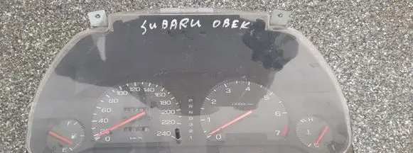 Subaru Outback Speedometer (instrument cluster) 0201064