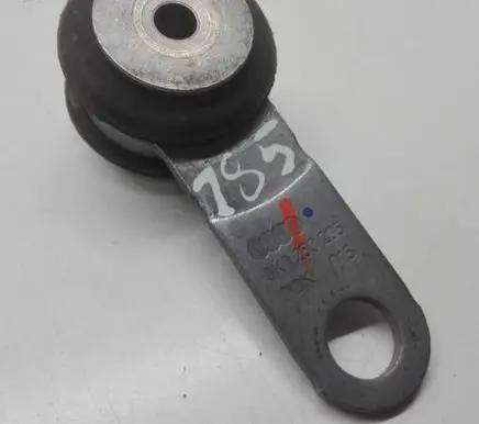 Muffler mount bracket/holder