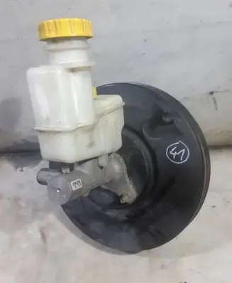 Alfa Romeo Giulietta Brake booster 51906413