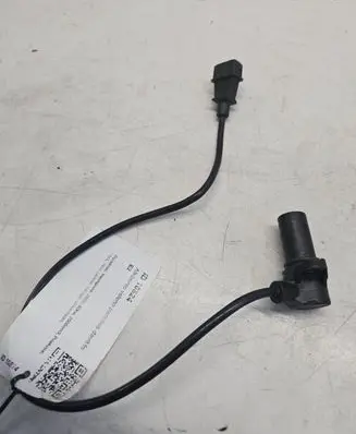 Opel Astra G Crankshaft position sensor 0281002136