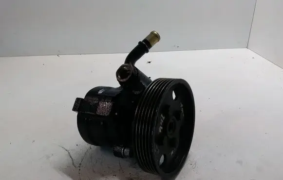 Peugeot Boxer Power steering pump