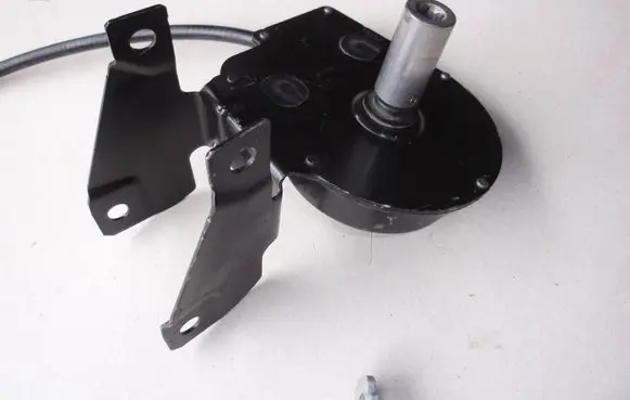Toyota ProAce Max Spare wheel mounting bracket 1384129080