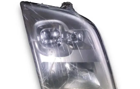 Ford Transit Headlight/headlamp 6C1113100EA