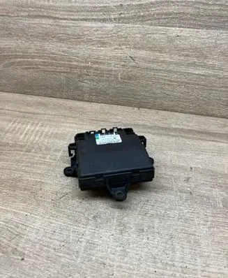 Mercedes-Benz A W169 Door control unit/module A1698202985 10001762