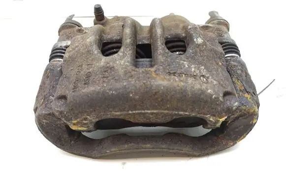 Renault Master III Front brake caliper
