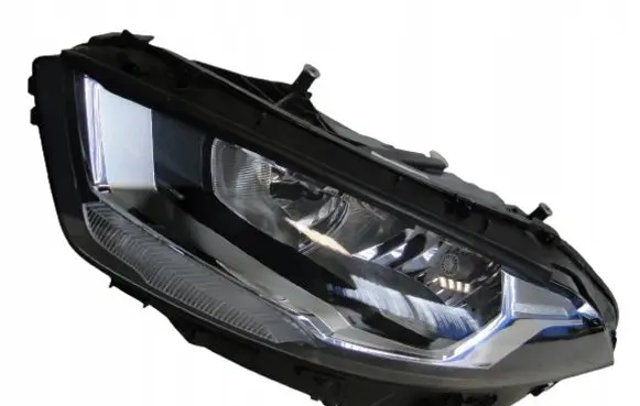 Mercedes-Benz A W177 Headlight/headlamp A1779062100