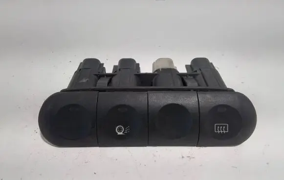 Ford Cougar Windscreen/window heater switch 98BG2C418AA