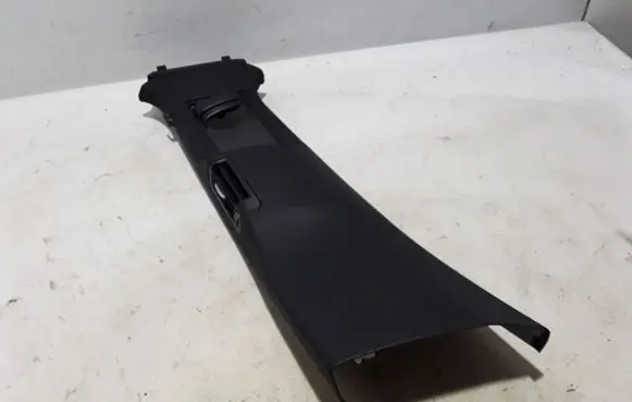 Volvo XC60 (B) pillar trim (top) 32314854