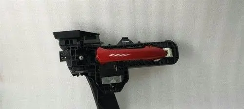 Mercedes-Benz C W204 Front door handle light (exterior) A2047600634