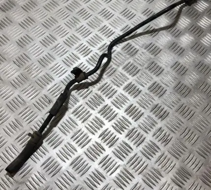 KIA Carens I Power steering hose/pipe/line
