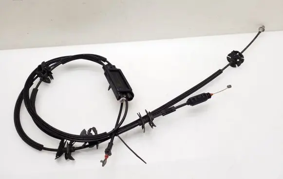 Ford Transit Custom Sliding door cable line BK21V265B58AE