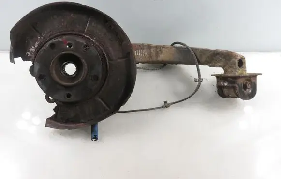 BMW 3 E46 Rear control arm 