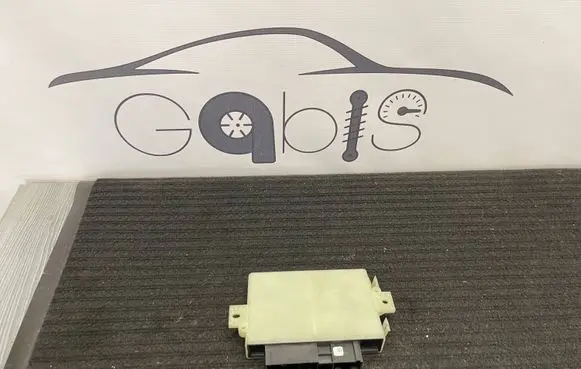 Mercedes-Benz E W213 Reducing agents exhaust control unit A0009007604