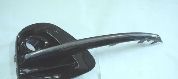 KIA Xceed Front bumper lower grill J7CB0