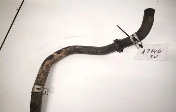 Toyota RAV 4 (XA20) Engine coolant pipe/hose