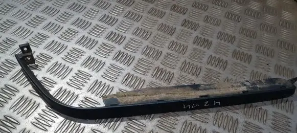 Under headlight/headlamp trim