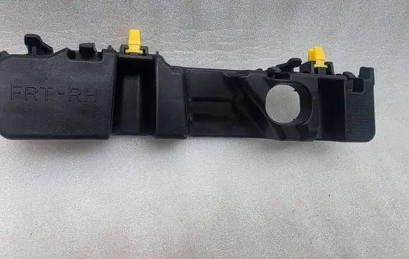 Hyundai Kona II Front bumper mounting bracket 86514J9000