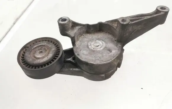 Skoda Octavia Mk2 (1Z) Generator/alternator belt tensioner 03G903315C
