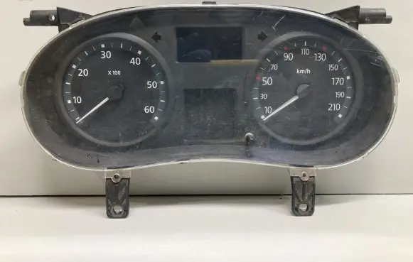 Renault Trafic II (X83) Speedometer (instrument cluster) P8200283194 281177147