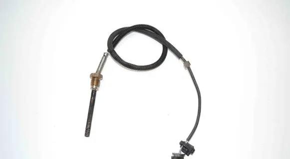 Mercedes-Benz Sprinter W906 Oil temperature sensor 1343795301169 A0071539528