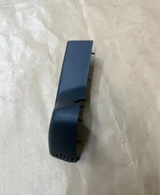 BMW 4 F36 Gran coupe Plastic wing mirror trim cover 9213533
