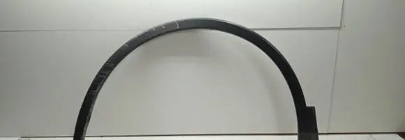 Volkswagen Tiguan Allspace Front arch trim 5NN854731B