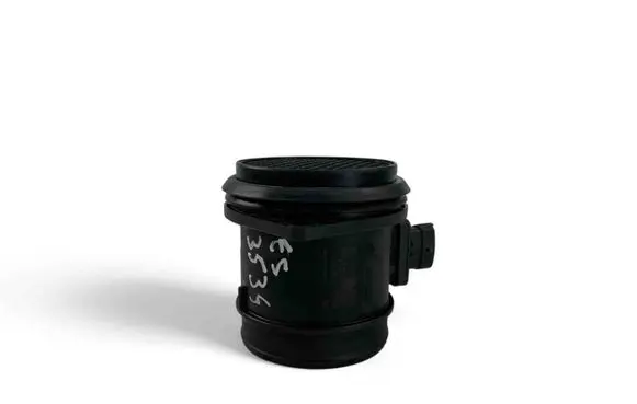Mass air flow meter