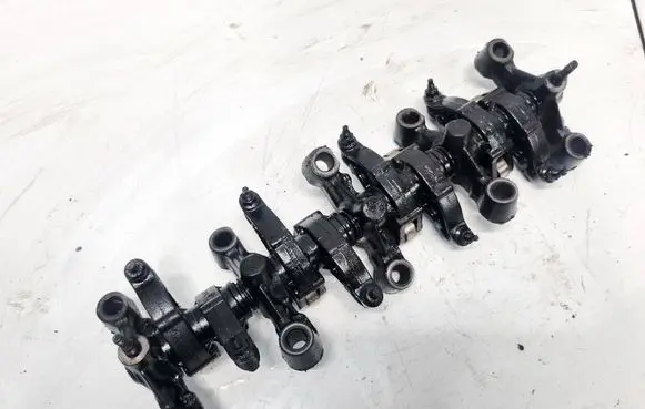 Peugeot 206 other engine part