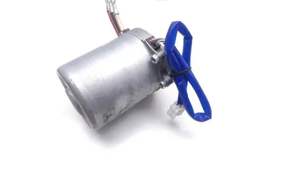 Nissan Qashqai Steering column adjust motor 