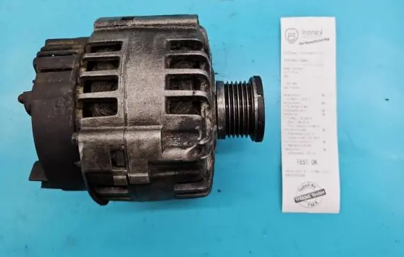 Generator/alternator