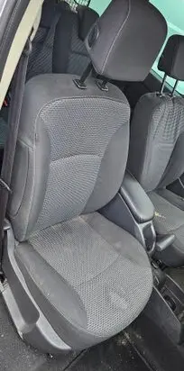 Mercedes-Benz Citan W415 Armrest brak