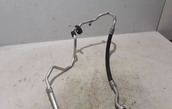 Seat Ibiza V (KJ) Air conditioning (A/C) pipe/hose 2Q0816743P