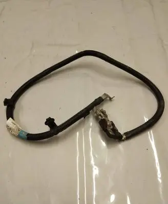Tesla Model S Negative earth cable (battery) 103227480P