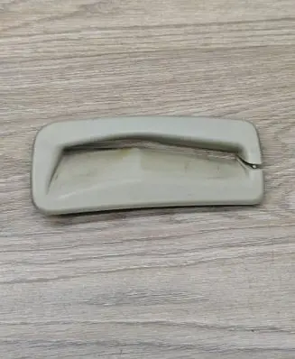 Volvo S80 Seat belt trim BPGQC
