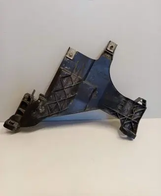 Audi A4 S4 B8 8K Headlight/headlamp mounting bracket 1301073054