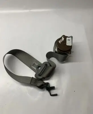 Ford F150 Rear seatbelt FL3B16611B68