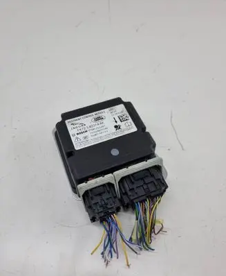 Land Rover Discovery Sport Airbag control unit/module Fk7214d374ak