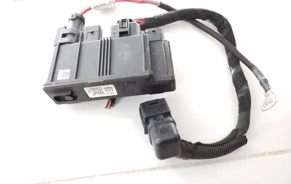 BMW 2 F45 Other control units/modules 864784103