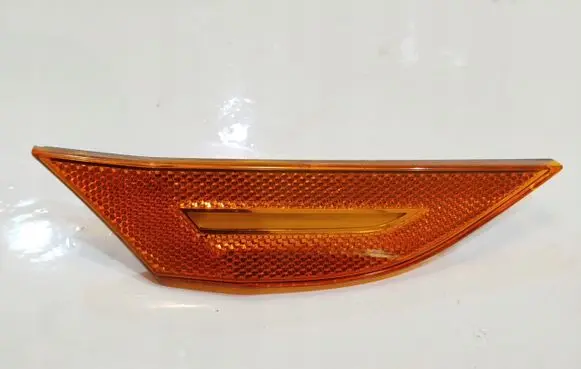 Porsche 718 Cayman 982 982c Front indicator light 99163125805