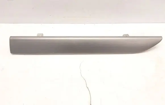Panel trim