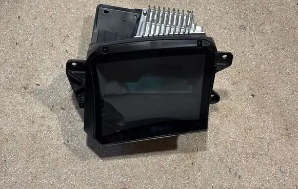 BMW M5 F90 Head up display screen 9378011 8784915
