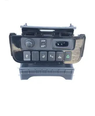 Mitsubishi Outlander A set of switches 8010A3172 8010A3182