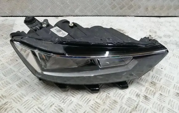 Volkswagen T-Roc Headlight/headlamp 2GA941006B 90136433 X6000X20BNFF