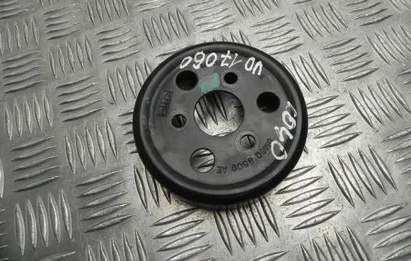 Ford Edge I Water pump pulley 5M6Q8509AE VD17060