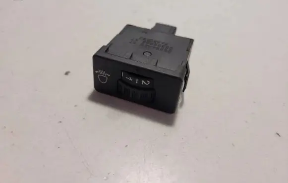 Citroen C4 I Headlight level height control switch 96384422XT 96366692XT
