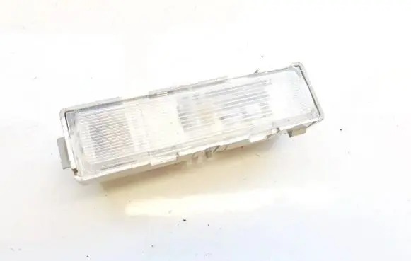 Mercedes-Benz B W246 W242 Rear seat light a1668200301