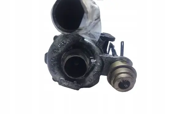 Renault Master II Turbo 99466793