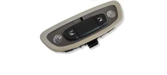 Volvo V40 Cross country Rear seat light 31305649